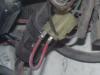 Closeup of the fuel pump test jumper.