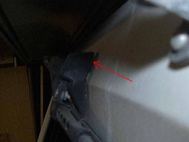 85 4runner rear wiper - window safety - YotaTech Forums 2004 Toyota 4runner Rear Wiper Not Working