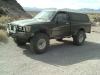 Here is a 1994 Toyota pickup w/ ARB front bumper, 1