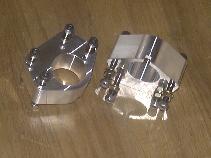 Ball Joint Spacers
