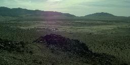 Means Dry Lake