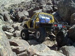 Trail Toy