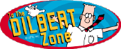 Dilbert in 3D