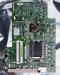 This is the front side of the P1801 motherboard