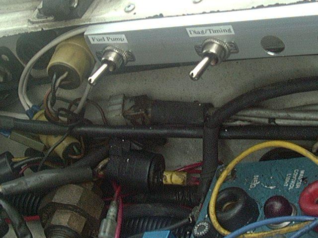 1990 Toyota Pickup Interior Door Handle