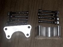 2WD Ball Joint Spacer Kit