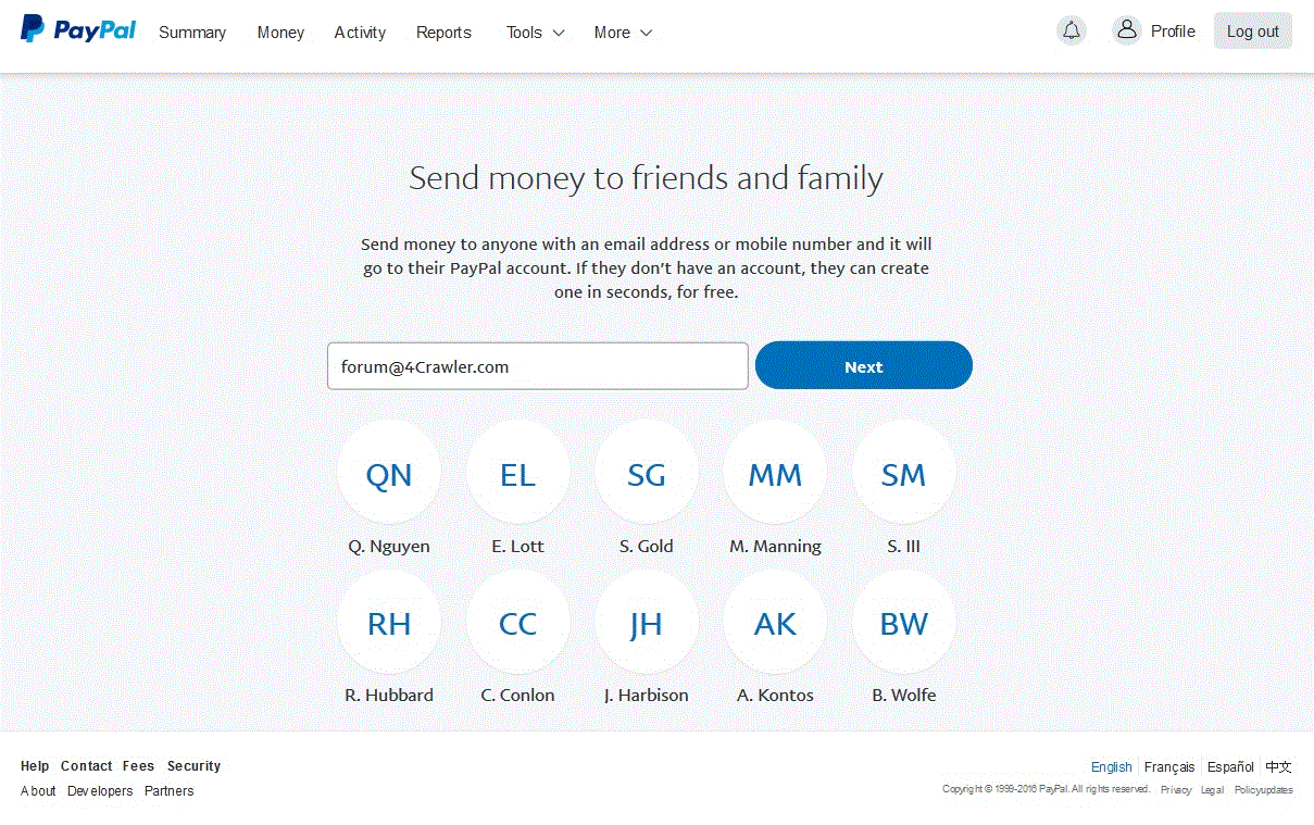 SendMoney2